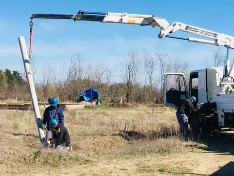 Terreno en Venta de 1000,0 m2