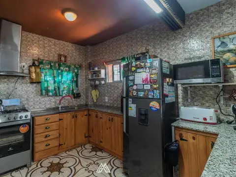 Casa en Venta al Norte