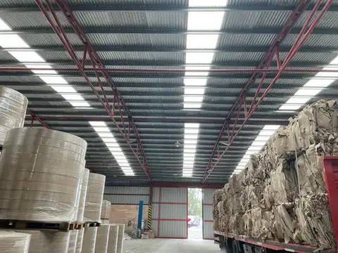 Galpón en Berazategui