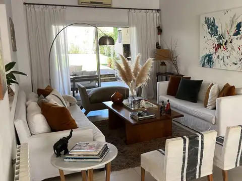 Casa en Alquiler Temporal A Estrenar