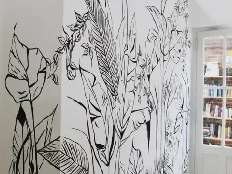 Casa en Alquiler Temporal de 3 dormitorios