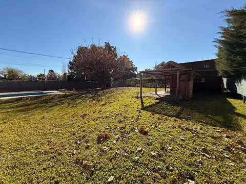 Casa en Venta 40 años