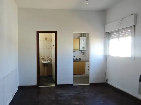 Departamento en Venta al Oeste