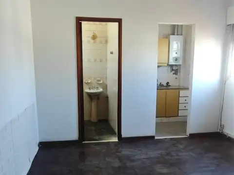 Departamento de 18 m² con 1 Ambiente en Venta en La Paternal
