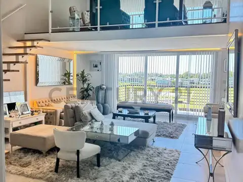 Departamentos en venta en Hudson, 3 dormitorios