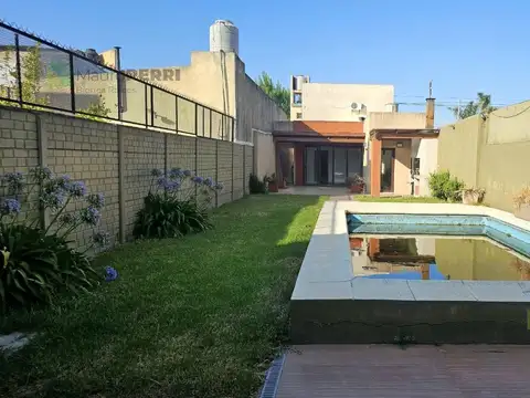 Casa en venta BERISSO