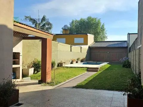 Casa en venta BERISSO