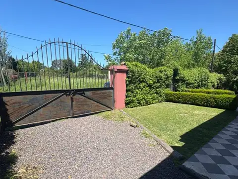 Las Marimonias 400