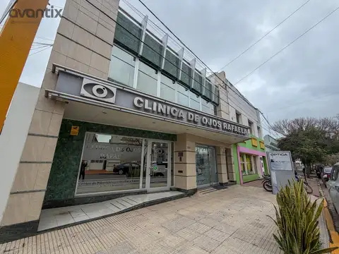 3 oficinas céntricas en alquiler