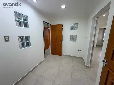 Oficina en Alquiler A Estrenar