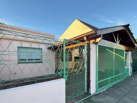 CASA 3 AMBIENTES - MERLO NORTE