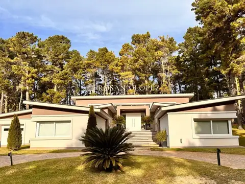Casa - Venta - Argentina, Pinamar - De la Cincha  300