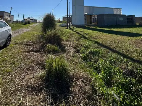 Terreno en Venta en Arana, Partido de La Plata