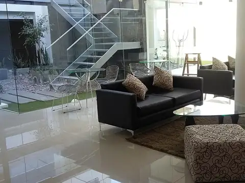 Departamento en Alquiler de 4 ambientes