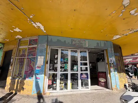 Local en Alquiler en Belgrano R, $ 2.100.000
