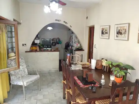 Casa en Venta 40 años