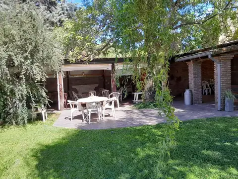 Casa en Venta 31 años