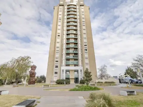 Departamento en Alto Villasol