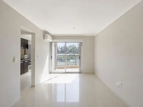 Departamento mas cochera en Alto Villasol