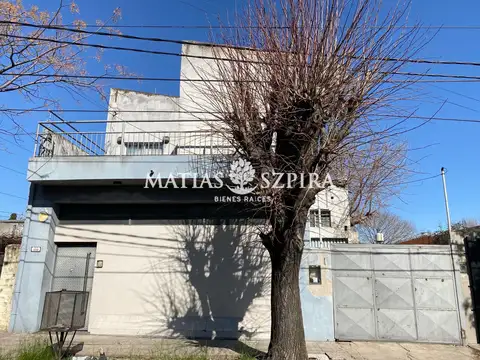 GalpÃ³n - Venta - Argentina, Ituzaingó - Saldan 2100