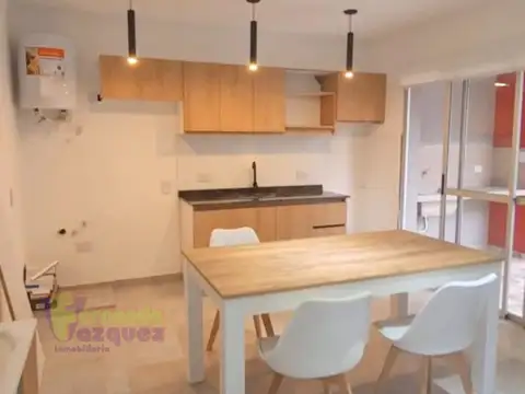 Departamento en Venta en San Bernardo Del Tuyu, USD 63.000