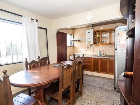 Casa en Venta 51 años