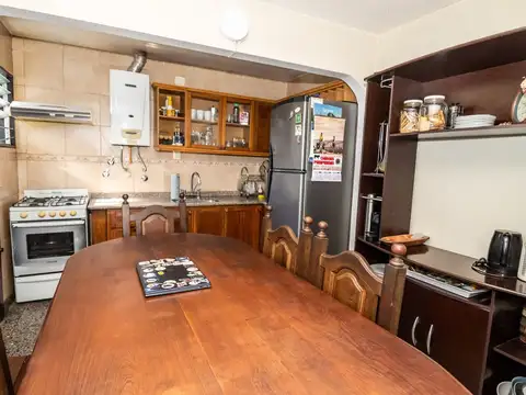 Casa en Venta al Oeste