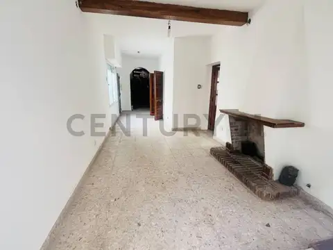 PH 4 Ambientes con Patio y Terraza - Villa Urquiza