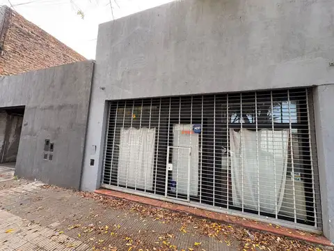 Galpon en Venta A Estrenar