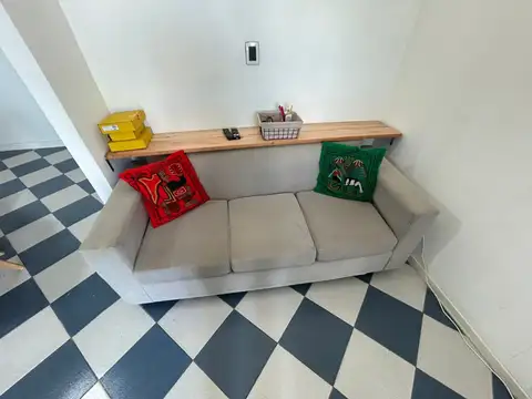 Departamento en Alquiler 55 años