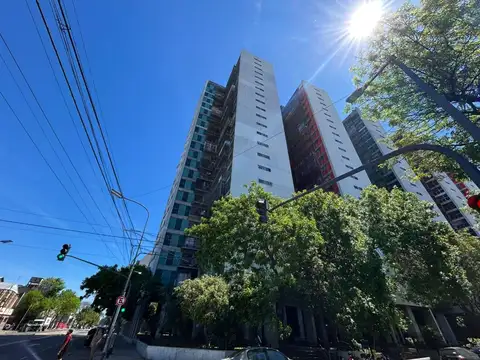 DEPARTAMENTO 2 AMBIENTES - PARQUE PATRICIOS, CAPITAL FEDERAL