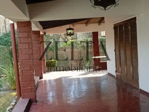 Vendo/Alquilo Casa en Luján de Cuyo