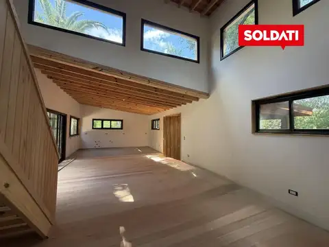 Casa en Venta al Noroeste