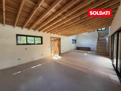 Casa en Venta A Estrenar