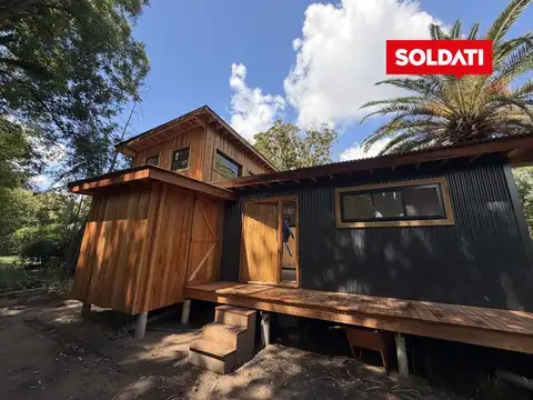 Casa en Venta en Ingeniero Maschwitz, USD 235.000