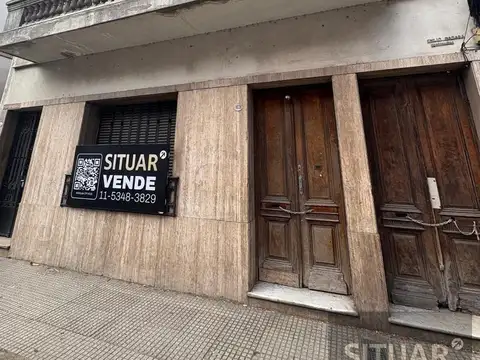 Terreno en Venta 39  mts Fondo