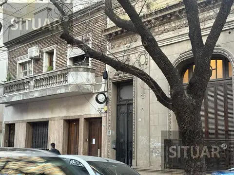 Terreno en Venta en Belgrano, USD 1.790.000