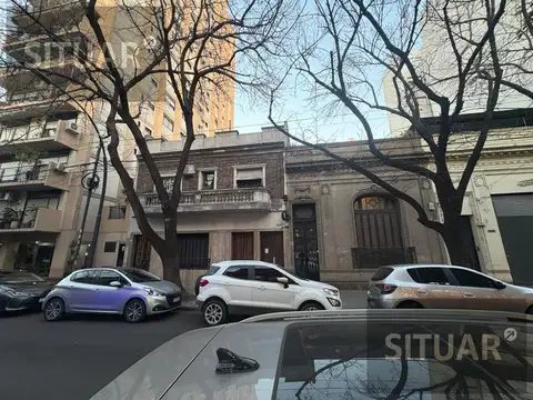 Avenida Olazábal 1600