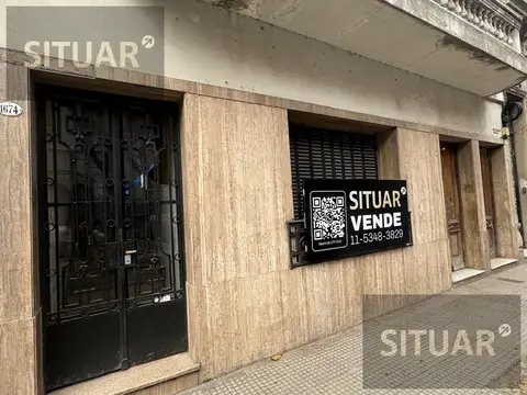 Venta Terreno en Belgrano