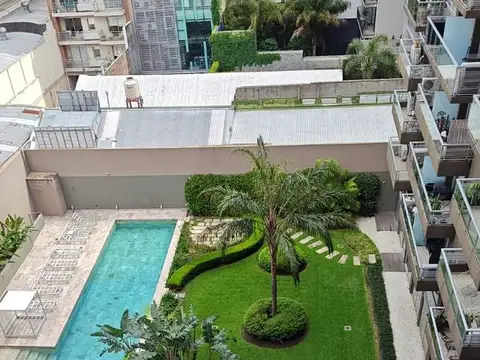 Departamento en Venta 2 años