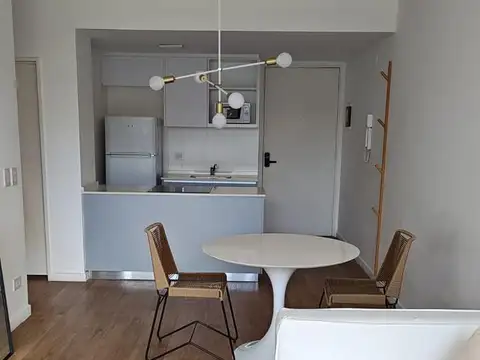 Departamento en Venta en Palermo Hollywood, USD 198.000