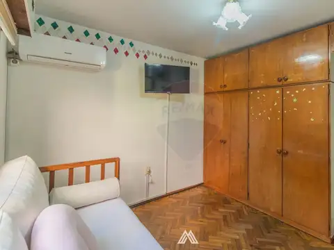 Venta apartamento 2 dormitorios + patio Cordón