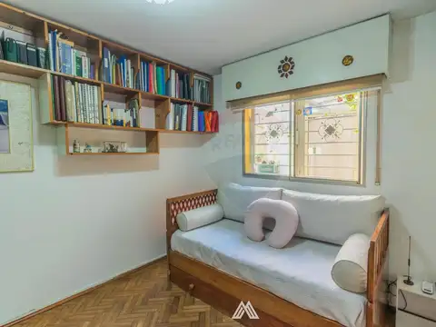 Departamento en Venta 34 años