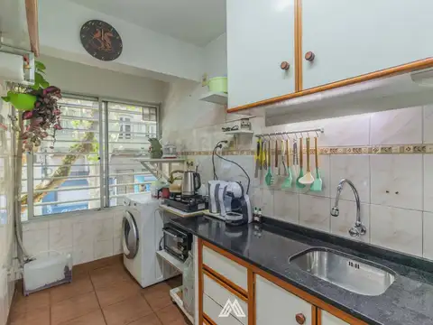 Departamento en Venta de 2 dormitorios