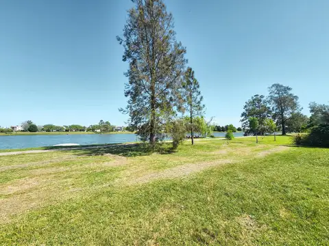 Terreno en Venta de 1054,0 m2