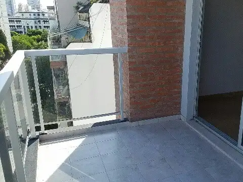 Departamento en Alquiler en Parque Centenario, $ 1.100.000