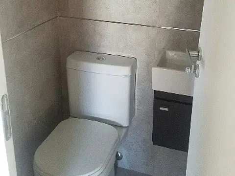 Departamento en Alquiler 5 años