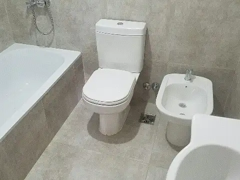 Departamento en Alquiler al Sur