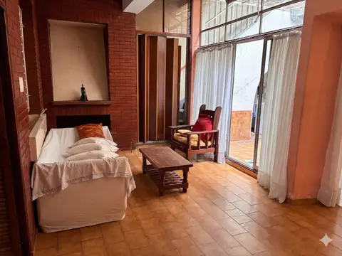 Depto Tipo Casa en Venta en Parque Chacabuco, USD 164.900