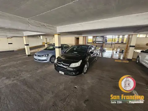 Dean Funes - Edificio Cervera al 100